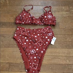 Aerie Bikini Set